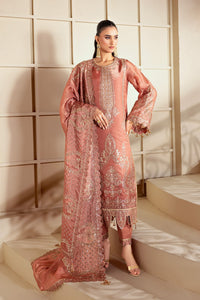 Alizeh | Aaina A Reflection of Elegance | AF-SS-2237-Naia by Alizeh - Designer Dress  - Type : Ladies Clothes - Available at Libayah - 100% Original 