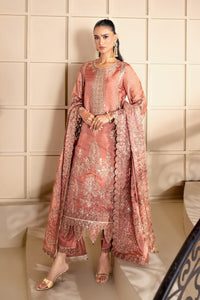 Alizeh | Aaina A Reflection of Elegance | AF-SS-2237-Naia by Alizeh - Designer Dress  - Type : Ladies Clothes - Available at Libayah - 100% Original 