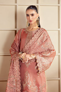 Alizeh | Aaina A Reflection of Elegance | AF-SS-2237-Naia by Alizeh - Designer Dress  - Type : Ladies Clothes - Available at Libayah - 100% Original 