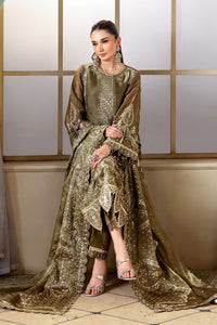 Alizeh | Aaina A Reflection of Elegance | AF-SS-2236-Hoorab by Alizeh - Designer Dress  - Type : Ladies Clothes - Available at Libayah - 100% Original 