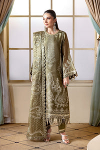 Alizeh | Aaina A Reflection of Elegance | AF-SS-2236-Hoorab by Alizeh - Designer Dress  - Type : Ladies Clothes - Available at Libayah - 100% Original 