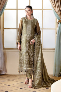 Alizeh | Aaina A Reflection of Elegance | AF-SS-2236-Hoorab by Alizeh - Designer Dress  - Type : Ladies Clothes - Available at Libayah - 100% Original 
