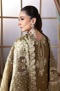 Alizeh | Aaina A Reflection of Elegance | AF-SS-2236-Hoorab by Alizeh - Designer Dress  - Type : Ladies Clothes - Available at Libayah - 100% Original 