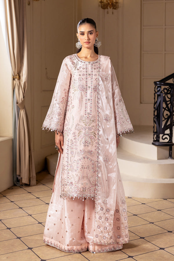 Alizeh | Aaina A Reflection of Elegance | AF-SS-2244-Irha by Alizeh - Designer Dress  - Type : Ladies Clothes - Available at Libayah - 100% Original 