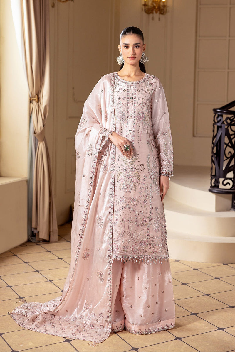 Alizeh | Aaina A Reflection of Elegance | AF-SS-2244-Irha by Alizeh - Designer Dress  - Type : Ladies Clothes - Available at Libayah - 100% Original 