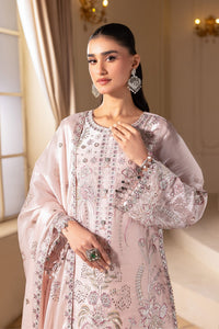 Alizeh | Aaina A Reflection of Elegance | AF-SS-2244-Irha by Alizeh - Designer Dress  - Type : Ladies Clothes - Available at Libayah - 100% Original 
