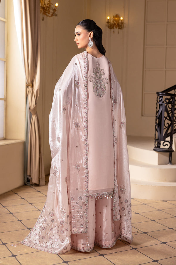 Alizeh | Aaina A Reflection of Elegance | AF-SS-2244-Irha by Alizeh - Designer Dress  - Type : Ladies Clothes - Available at Libayah - 100% Original 