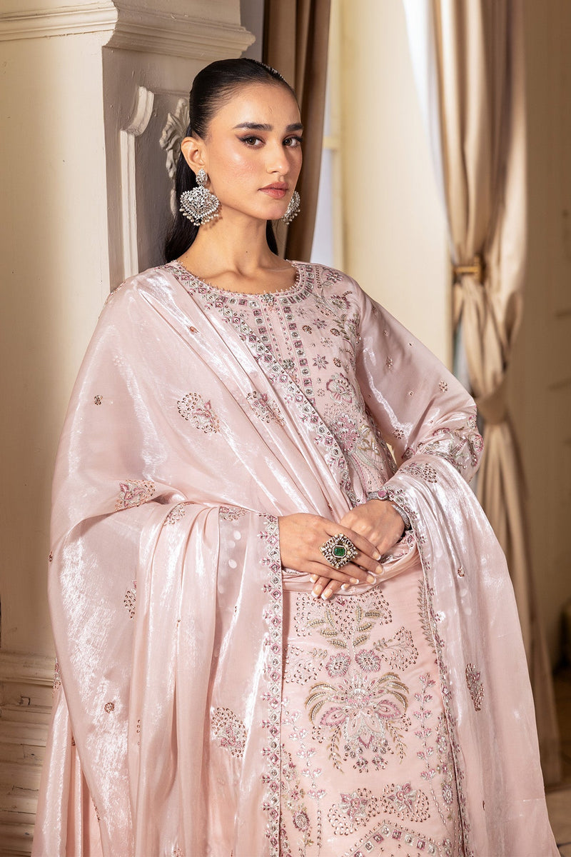 Alizeh | Aaina A Reflection of Elegance | AF-SS-2244-Irha by Alizeh - Designer Dress  - Type : Ladies Clothes - Available at Libayah - 100% Original 
