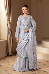 Alizeh | Aaina A Reflection of Elegance | AF-SS-2245-Safira by Alizeh - Designer Dress  - Type : Ladies Clothes - Available at Libayah - 100% Original 