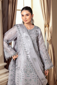 Alizeh | Aaina A Reflection of Elegance | AF-SS-2245-Safira by Alizeh - Designer Dress  - Type : Ladies Clothes - Available at Libayah - 100% Original 