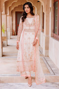 Mina Kashif | Shahbano Luxury Pret 24 | Mirhana by Mina Kashif - Designer Dress - Type: Ladies Clothes - Available at Libayah - 100% Original