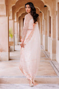 Mina Kashif | Shahbano Luxury Pret 24 | Mirhana by Mina Kashif - Designer Dress - Type: Ladies Clothes - Available at Libayah - 100% Original