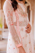 Mina Kashif | Shahbano Luxury Pret 24 | Mirhana by Mina Kashif - Designer Dress - Type: Ladies Clothes - Available at Libayah - 100% Original