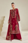 Alizeh | Dhaagay Formals |AF-DHG-5053-Suraira by Alizeh - Designer Dress  - Type : Ladies Clothes - Available at Libayah - 100% Original 