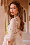 Mina Kashif | Shahbano Luxury Pret 24 | Jazmin by Mina Kashif - Designer Dress - Type: Ladies Clothes - Available at Libayah - 100% Original
