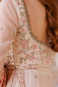 Mina Kashif | Shahbano Luxury Pret 24 | Jazmin by Mina Kashif - Designer Dress - Type: Ladies Clothes - Available at Libayah - 100% Original