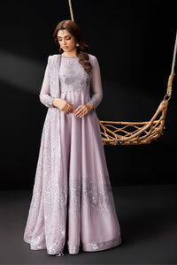 Alizeh | Dua Formals 26 | AF-DUA-3033-Stardust by Alizeh - Designer Dress  - Type : Ladies Clothes - Available at Libayah - 100% Original 