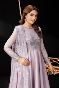 Alizeh | Dua Formals 26 | AF-DUA-3033-Stardust by Alizeh - Designer Dress  - Type : Ladies Clothes - Available at Libayah - 100% Original 