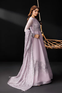 Alizeh | Dua Formals 26 | AF-DUA-3033-Stardust by Alizeh - Designer Dress  - Type : Ladies Clothes - Available at Libayah - 100% Original 