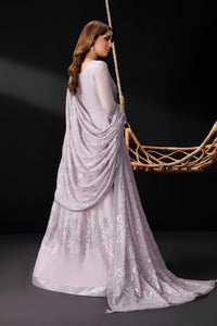 Alizeh | Dua Formals 26 | AF-DUA-3033-Stardust by Alizeh - Designer Dress  - Type : Ladies Clothes - Available at Libayah - 100% Original 