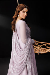 Alizeh | Dua Formals 26 | AF-DUA-3033-Stardust by Alizeh - Designer Dress  - Type : Ladies Clothes - Available at Libayah - 100% Original 