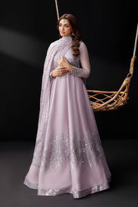Alizeh | Dua Formals 26 | AF-DUA-3033-Stardust by Alizeh - Designer Dress  - Type : Ladies Clothes - Available at Libayah - 100% Original 