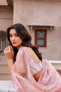 Mina Kashif | Shahbano Luxury Pret 24 | Nirmal by Mina Kashif - Designer Dress - Type: Ladies Clothes - Available at Libayah - 100% Original