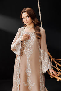 Alizeh | Dua Formals 26 | AF-DUA-3031-Gilded Lace by Alizeh - Designer Dress  - Type : Ladies Clothes - Available at Libayah - 100% Original 