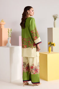 Alizeh | Printed Lawn | AF-PL-6064-SORA by Alizeh - Designer Dress  - Type : Ladies Clothes - Available at Libayah - 100% Original 