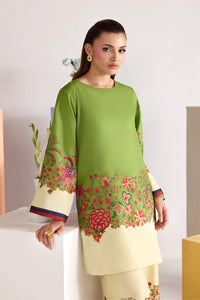 Alizeh | Printed Lawn | AF-PL-6064-SORA by Alizeh - Designer Dress  - Type : Ladies Clothes - Available at Libayah - 100% Original 