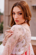 Mina Kashif | Shahbano Luxury Pret 24 | Kashish by Mina Kashif - Designer Dress - Type: Ladies Clothes - Available at Libayah - 100% Original