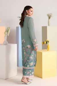 Alizeh | Printed Lawn | AF-PL-6069-Ruya by Alizeh - Designer Dress  - Type : Ladies Clothes - Available at Libayah - 100% Original 