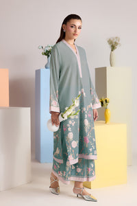 Alizeh | Printed Lawn | AF-PL-6069-Ruya by Alizeh - Designer Dress  - Type : Ladies Clothes - Available at Libayah - 100% Original 