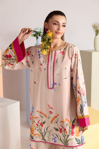 Alizeh | Printed Lawn | AF-PL-6065-TORA by Alizeh - Designer Dress  - Type : Ladies Clothes - Available at Libayah - 100% Original 