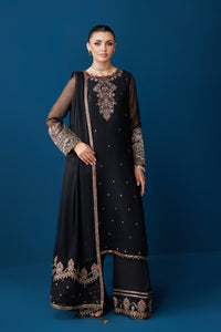 Alizeh | Dua Formals 26 | AF-DUA-3037-Eclipse by Alizeh - Designer Dress  - Type : Ladies Clothes - Available at Libayah - 100% Original 