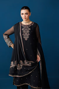 Alizeh | Dua Formals 26 | AF-DUA-3037-Eclipse by Alizeh - Designer Dress  - Type : Ladies Clothes - Available at Libayah - 100% Original 