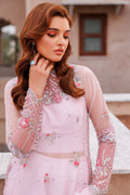 Mina Kashif | Shahbano Luxury Pret 24 | Malook by Mina Kashif - Designer Dress - Type: Ladies Clothes - Available at Libayah - 100% Original