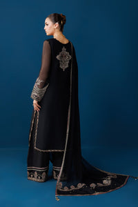 Alizeh | Dua Formals 26 | AF-DUA-3037-Eclipse by Alizeh - Designer Dress  - Type : Ladies Clothes - Available at Libayah - 100% Original 