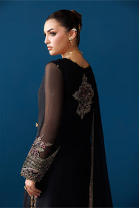 Alizeh | Dua Formals 26 | AF-DUA-3037-Eclipse by Alizeh - Designer Dress  - Type : Ladies Clothes - Available at Libayah - 100% Original 
