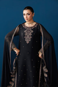 Alizeh | Dua Formals 26 | AF-DUA-3037-Eclipse by Alizeh - Designer Dress  - Type : Ladies Clothes - Available at Libayah - 100% Original 