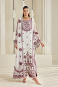 Alizeh | Dhaagay Formals |AF-DHG-5049-Arbella by Alizeh - Designer Dress  - Type : Ladies Clothes - Available at Libayah - 100% Original 