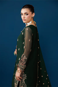 Alizeh | Dua Formals 26 | AF-DUA-3032-Regal Green by Alizeh - Designer Dress  - Type : Ladies Clothes - Available at Libayah - 100% Original 