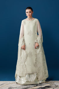 Alizeh | Dua Formals 26 | AF-DUA-3036-Dew Drop by Alizeh - Designer Dress  - Type : Ladies Clothes - Available at Libayah - 100% Original 