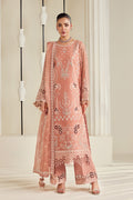 Alizeh | Dhaagay Formals |AF-DHG-5045-Sorah by Alizeh - Designer Dress  - Type : Ladies Clothes - Available at Libayah - 100% Original 