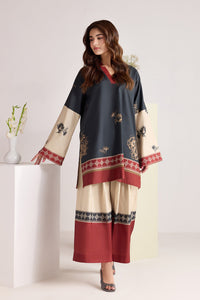 Alizeh | Printed Lawn | AF-PL-6067-Cameo by Alizeh - Designer Dress  - Type : Ladies Clothes - Available at Libayah - 100% Original 