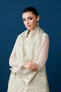 Alizeh | Dua Formals 26 | AF-DUA-3036-Dew Drop by Alizeh - Designer Dress  - Type : Ladies Clothes - Available at Libayah - 100% Original 