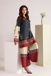 Alizeh | Printed Lawn | AF-PL-6067-Cameo by Alizeh - Designer Dress  - Type : Ladies Clothes - Available at Libayah - 100% Original 