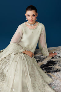 Alizeh | Dua Formals 26 | AF-DUA-3036-Dew Drop by Alizeh - Designer Dress  - Type : Ladies Clothes - Available at Libayah - 100% Original 