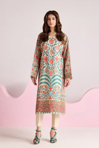 Alizeh | Printed Lawn | AF-PL-6063-PETAL by Alizeh - Designer Dress  - Type : Ladies Clothes - Available at Libayah - 100% Original 