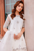 Mina Kashif | Shahbano Luxury Pret 24 | Izea by Mina Kashif - Designer Dress - Type: Ladies Clothes - Available at Libayah - 100% Original